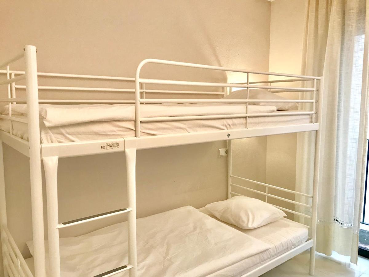 Large And Elegant In Puerto Banus With Pools And Paddle Apartment Marbella Ngoại thất bức ảnh